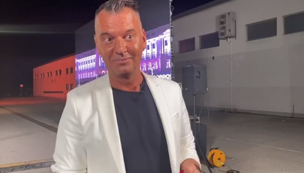 Milan Milošević otkrio da li će ponovo ući u Zadrugu kao učesnik, njegov odgovor će vas šokirati! (FOTO/VIDEO)