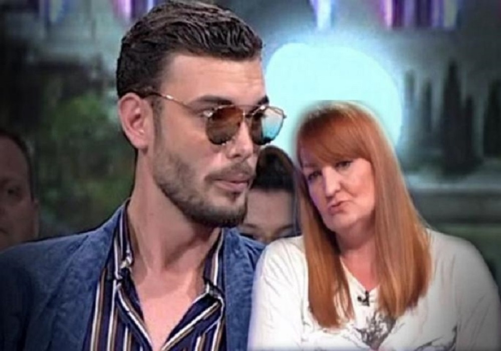 Evo šta je poručila zetu, dosta je bilo ćutanja (FOTO)