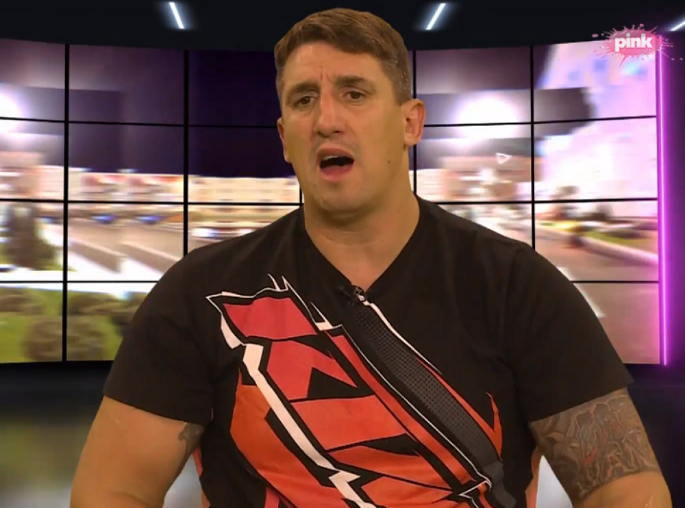 Kristijanova žena ulazi u "Zadrugu": Zahtevala posebne uslove!