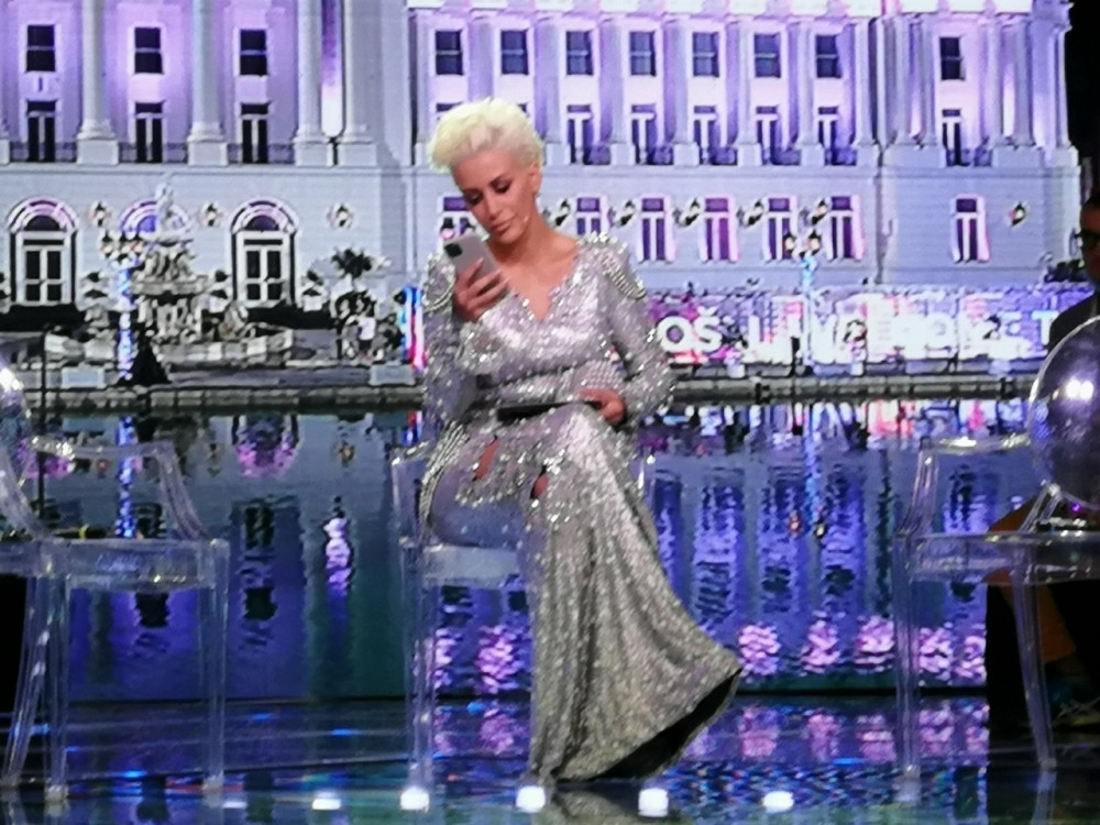 Tek je počela "Zadruga 4",  Dušica Jakovljević uradila nešto potpuno nedozvoljeno!