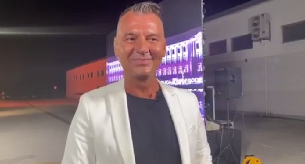 Milan Milošević uradio spot u kojem sve pršti od luksuza, i već na prvo slušanje obećava da bude hit (VIDEO)