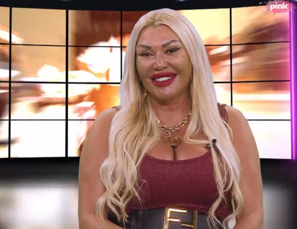 Policajka slala PO*NO snimak Bobu Sinkleru! (NECENZURISAN VIDEO)