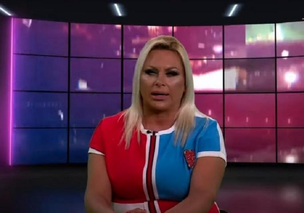 Pogledajte kako je izgledala Marija Kulić pre svih OPERACIJA: Nekada i sad ŠOK totalni! (FOTO)