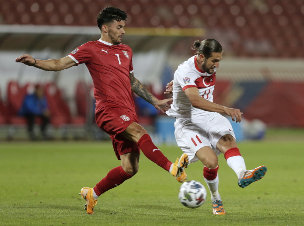 Srbija napada Norvešku u sistemu 3-5-2, Tumbaković: Utakmica nije presudna!