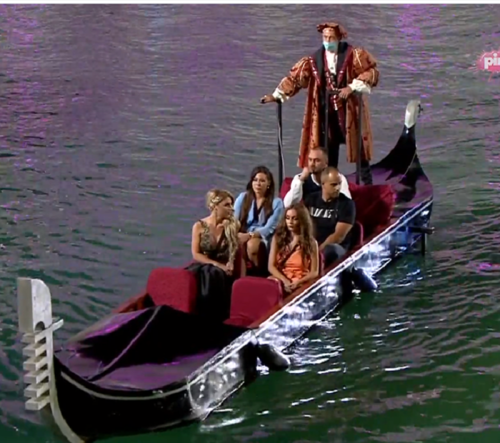 Zbog njega je Zerina Hećo ostavila Dada! (VIDEO)