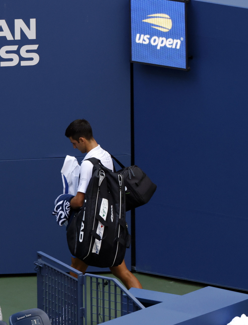 Novak se neće obratiti medijima!