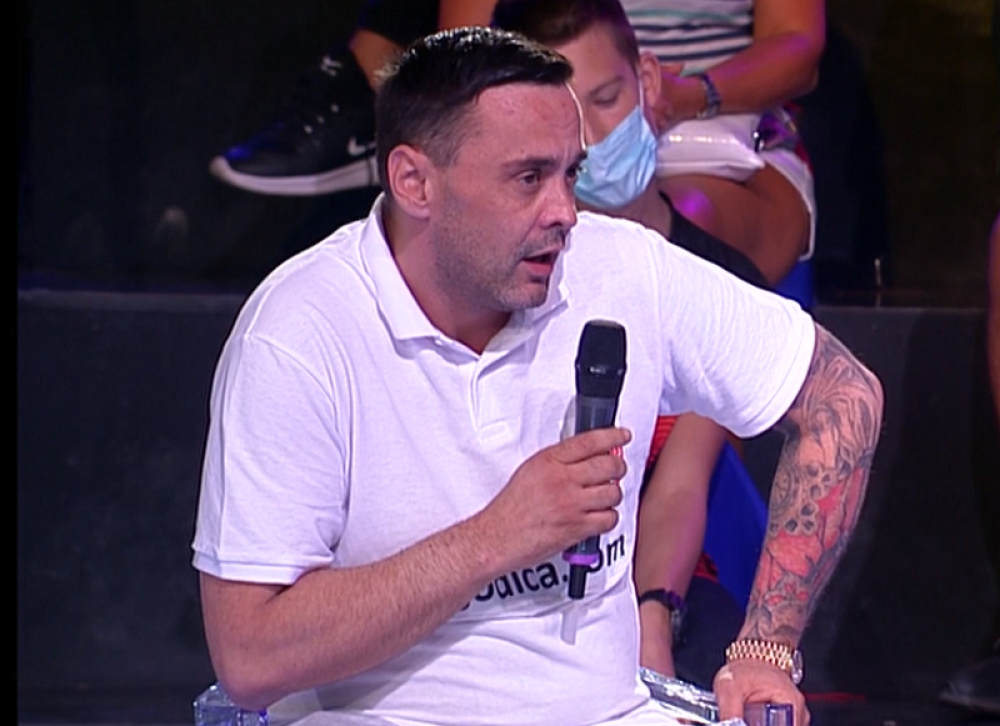 Udario na Velikog šefa: Zahteva OVE uslove kako bi se vratio u Belu kuću! (VIDEO)