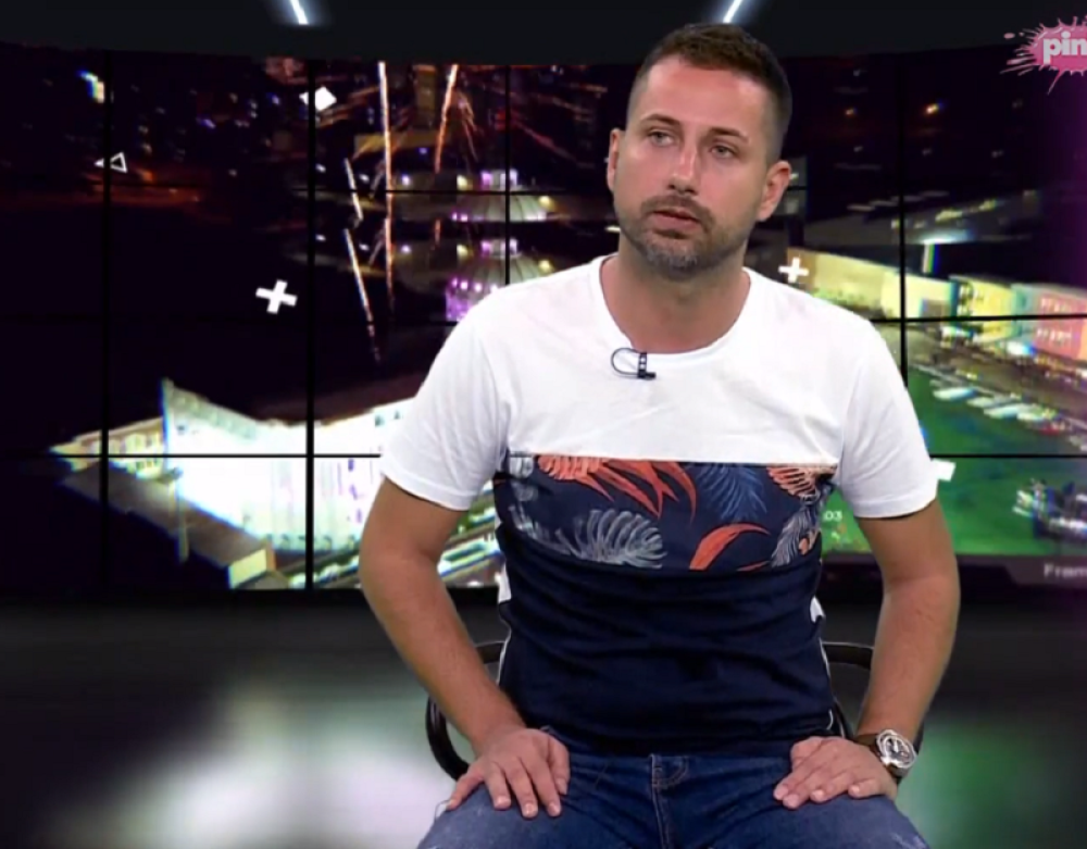 Đedović podelio budžet i najavio totalni haos (VIDEO)