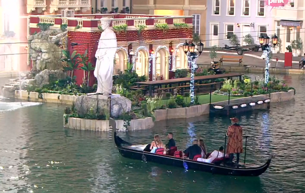 O njoj se najviše priča, iako nije u "Zadruzi", večeras ulazi da napravi haos!