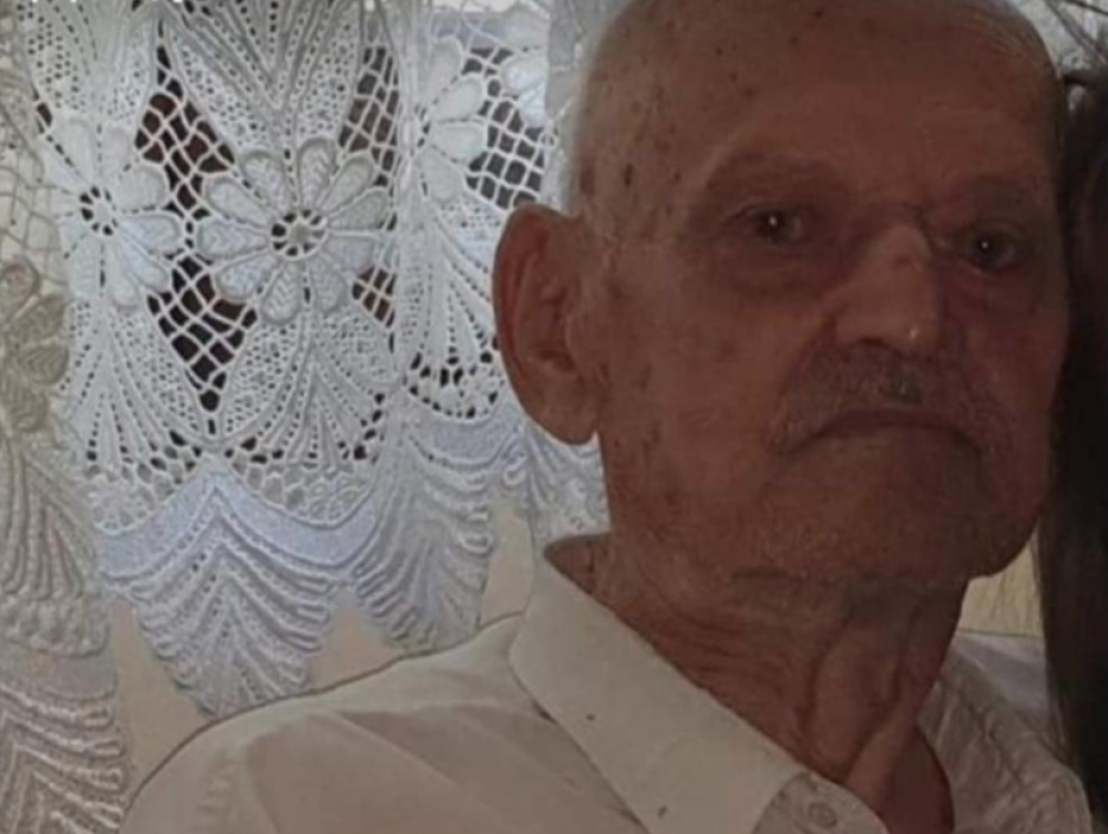 Ognjan je 28. jula izašao iz kuće i nije se vratio: Ako znate nešto, javite porodici (FOTO)