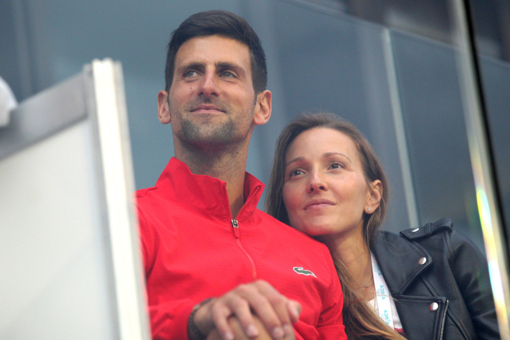 Jelena Đoković podelila dirljivu uspomenu iz detinjstva, pa pokazala kako je izgledala kao mala! (FOTO)