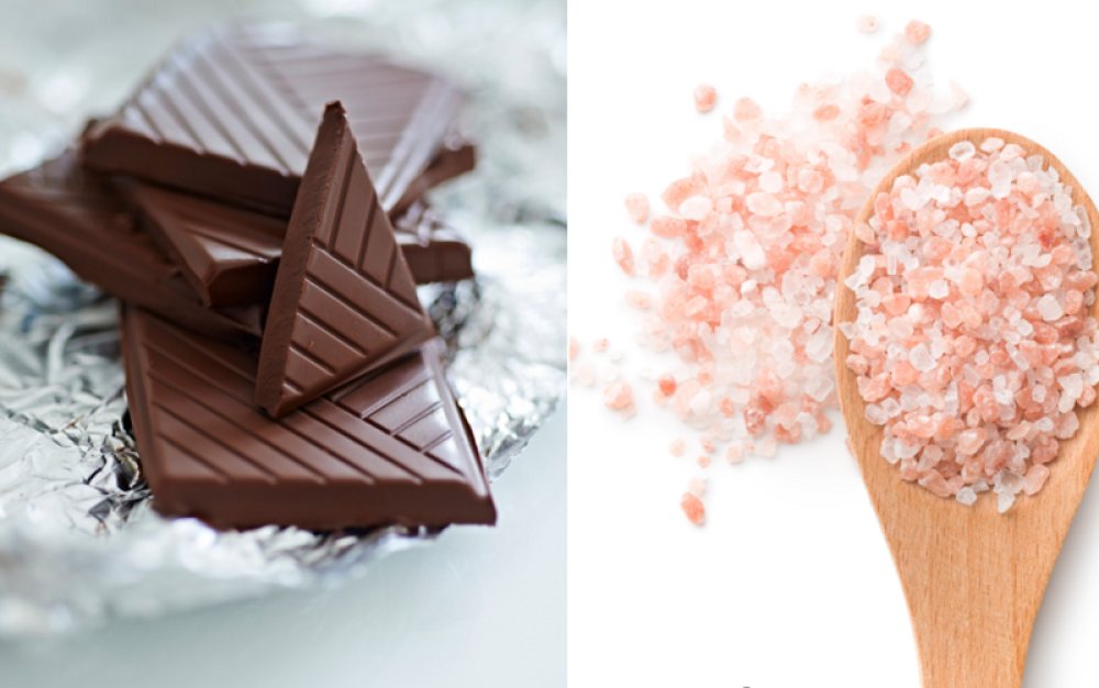 Ljidu koji jedu slatko nedostaje im ljubav, a oni koji dosoljavaju svako jelo imaju lošu osobinu