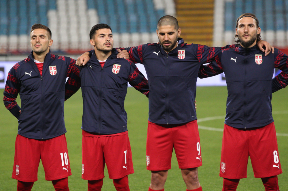 Zna se na koga iz regiona Orlovi mogu, a na koga ne mogu