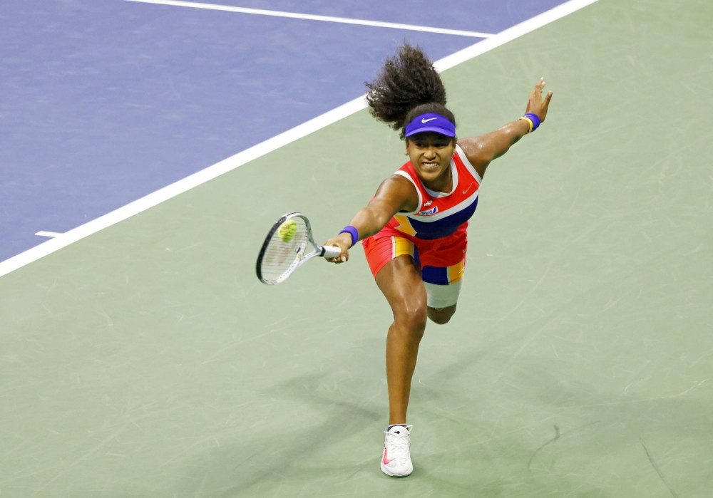 Osaka pobeđuje i ističe maske, ostale joj još tri