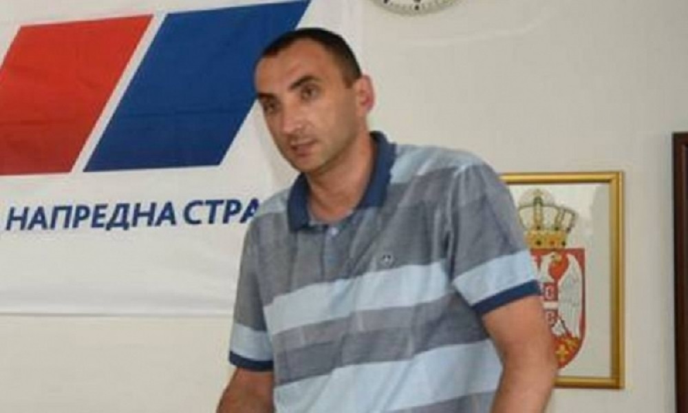 MALOVIĆ: Izborni mazohista Nebojša Zelenović