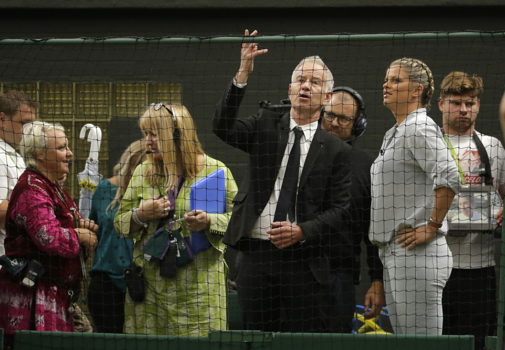 Postaće loš momak do kraja karijere