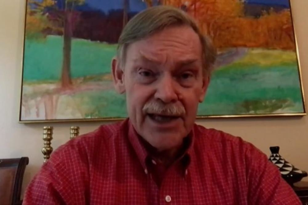 Jezive prognoze bivšeg predsednika Svetske banke