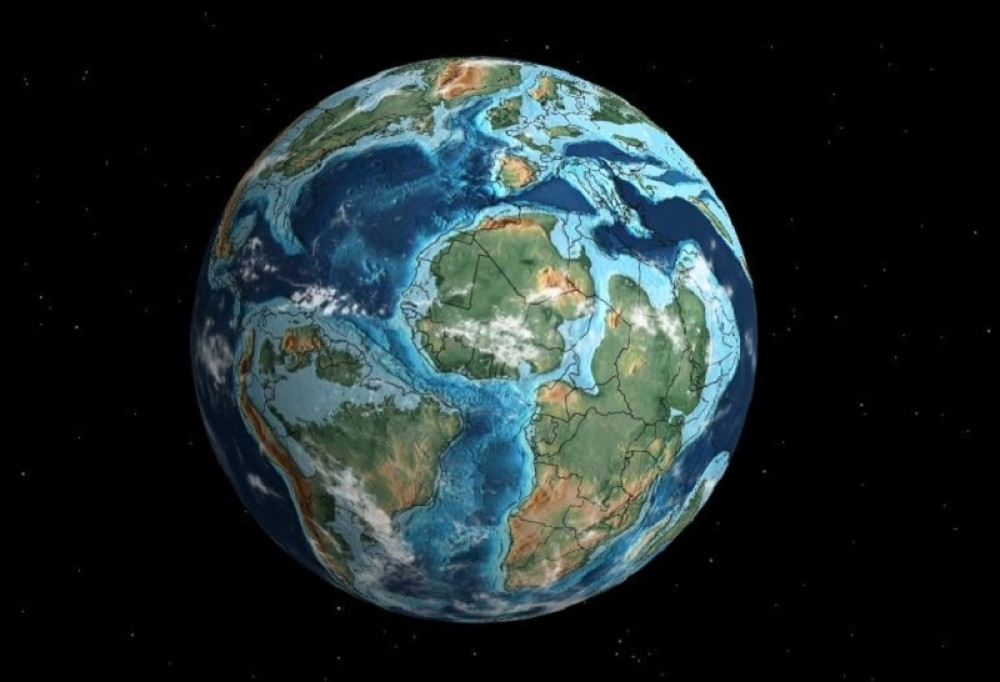 Zašto nijedna državna zastava nema na sebi ljubičastu boju