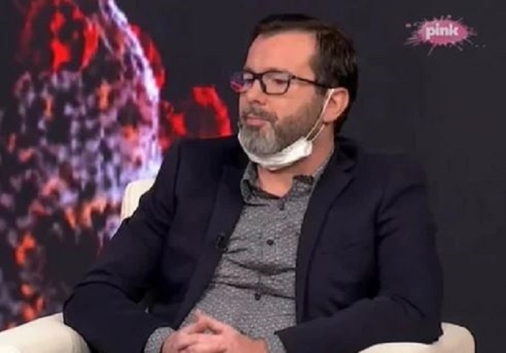 Ispovest srpskog nultog pacijenta šest meseci nakon što se zarazio