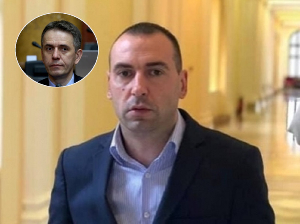 "Radulović treba da zna da Srbija nikada više neće biti u stečaju kao do 2012. godine"