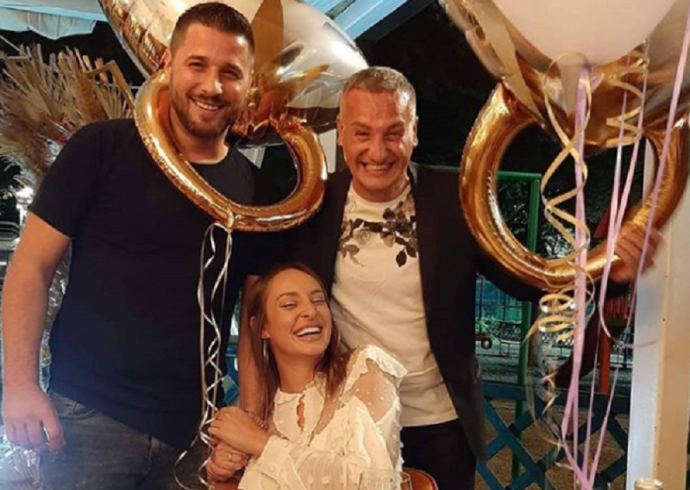 LUNA ĐOGANI JE TRUDNA!? Samo za Alo.rs se oglasila sa odmora u Turskoj!