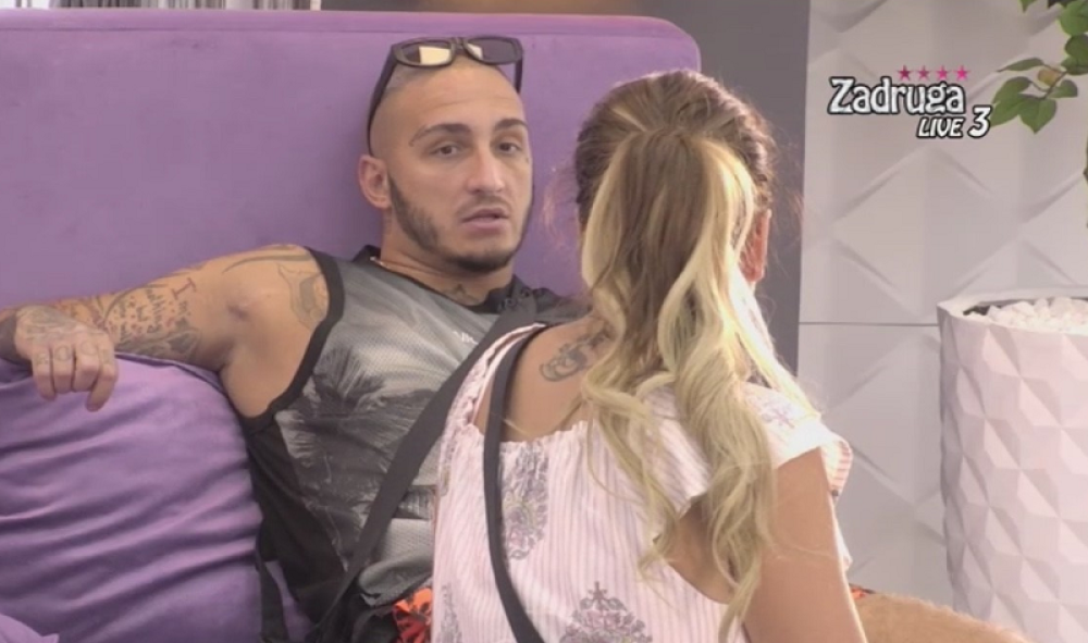 Miljana Kulić slagala milione da je majka repera smrtno bolesna! Evo šta je zapravo prava istina