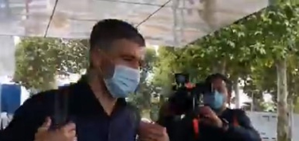 Kapiten reprezentacije Srbije stigao na lekarske preglede, poznati detalji transfera! (VIDEO)