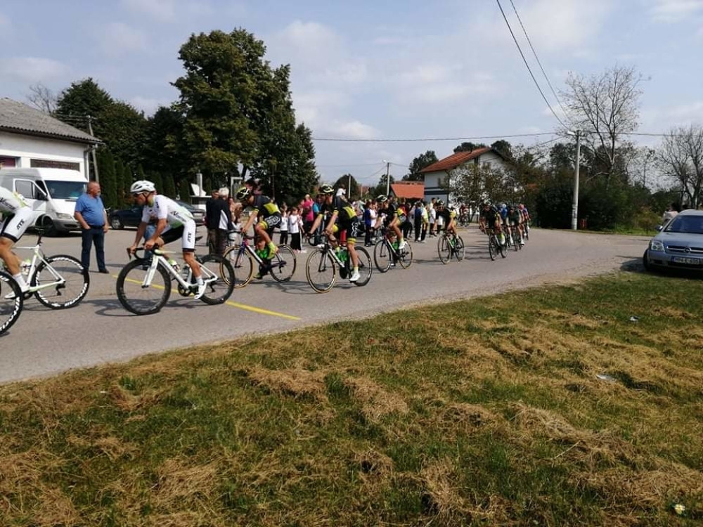 Međunarodna biciklistička trka Beograd – Banjaluka