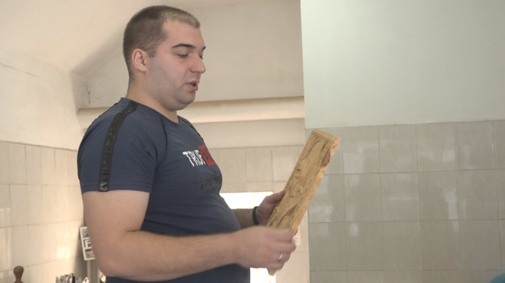 Marko iz Čačka je uprkos protivljenju okoline pokrenuo svoj biznis i nije se pokajao