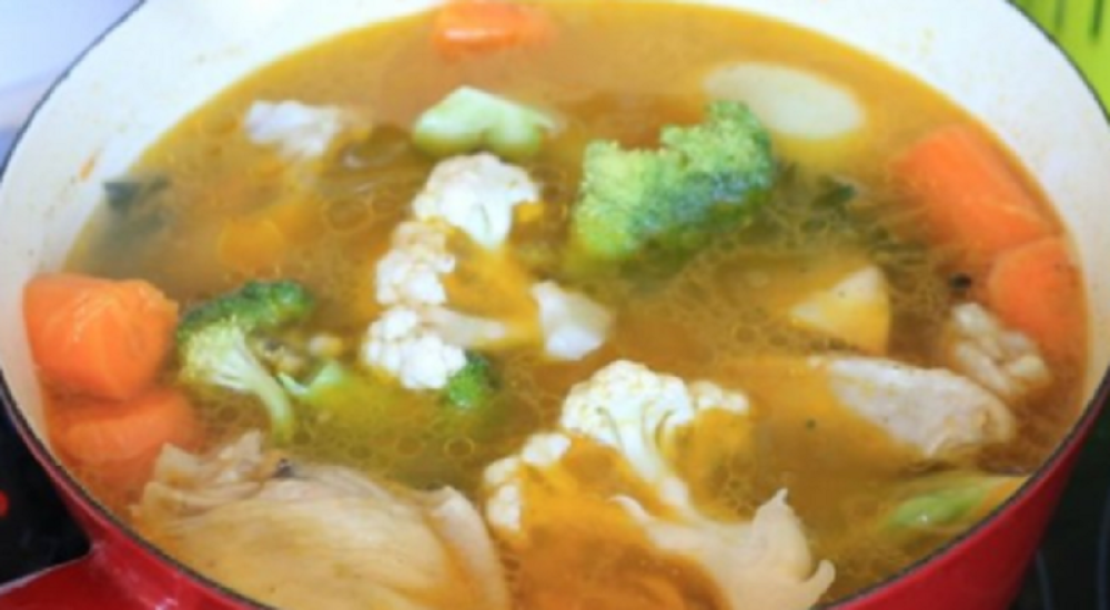 Specijalitet "na kašiku" sa POSEBNIM začinom obradovaće vaše ukućane!