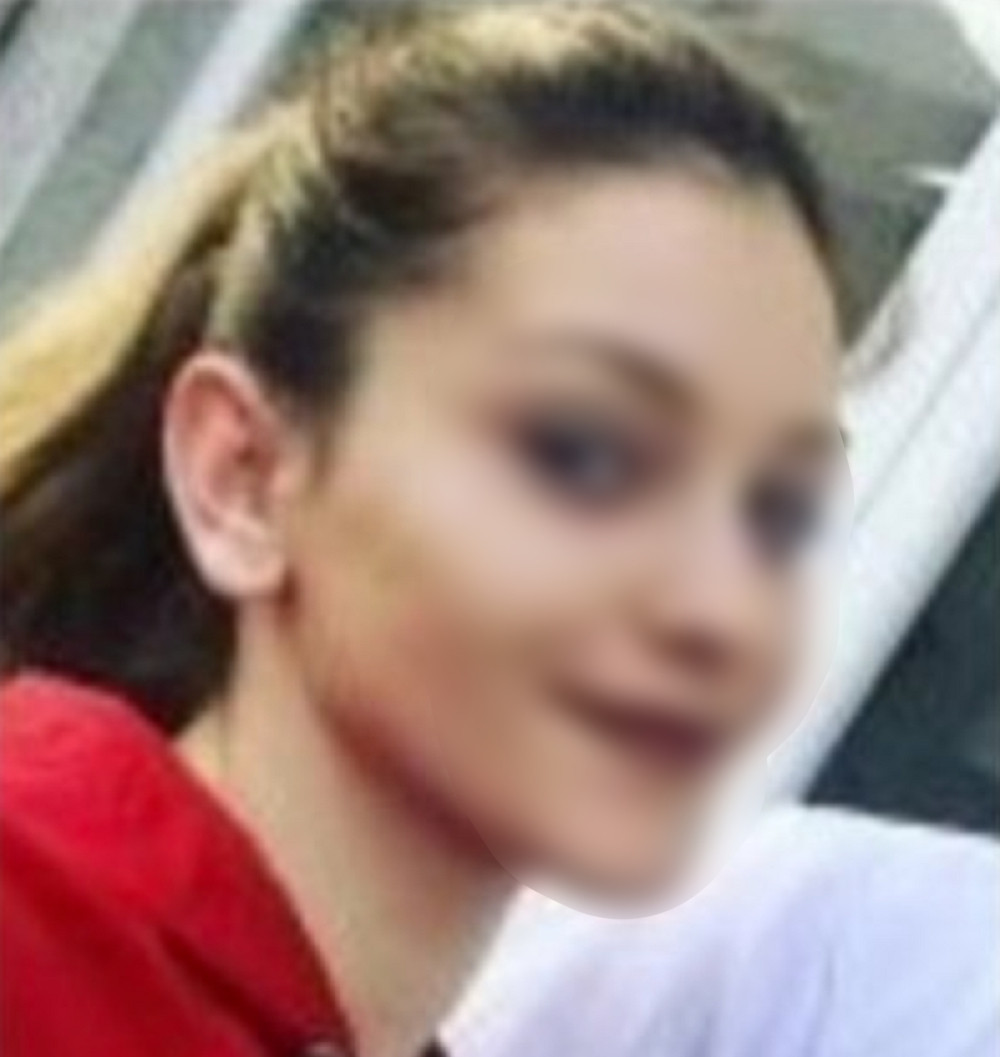 Novosađanka Sara (18), otišla na kafu sa bivšim momkom i nestala