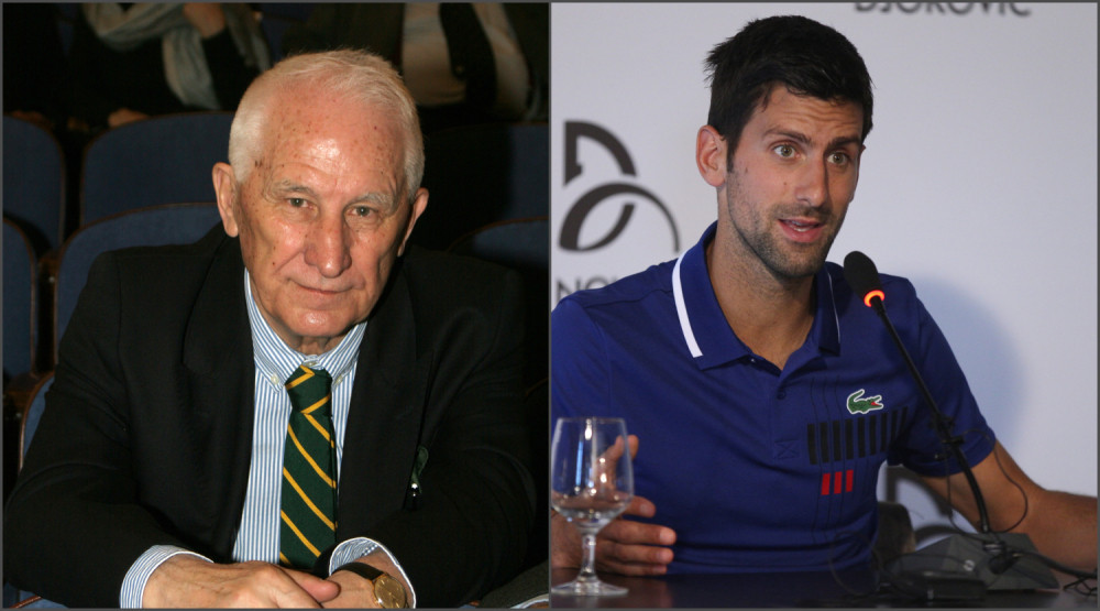 Akademik Matija Bećković za „Alo!“ otkrio sve o pozadini Đokovićeve eliminacije sa US Opena