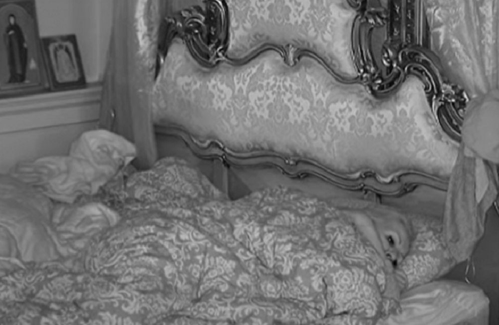 Dok su svi spavali Dragana Mirković napravila haos u tajnoj sobi: Ovo niko nije očekivao! (VIDEO)