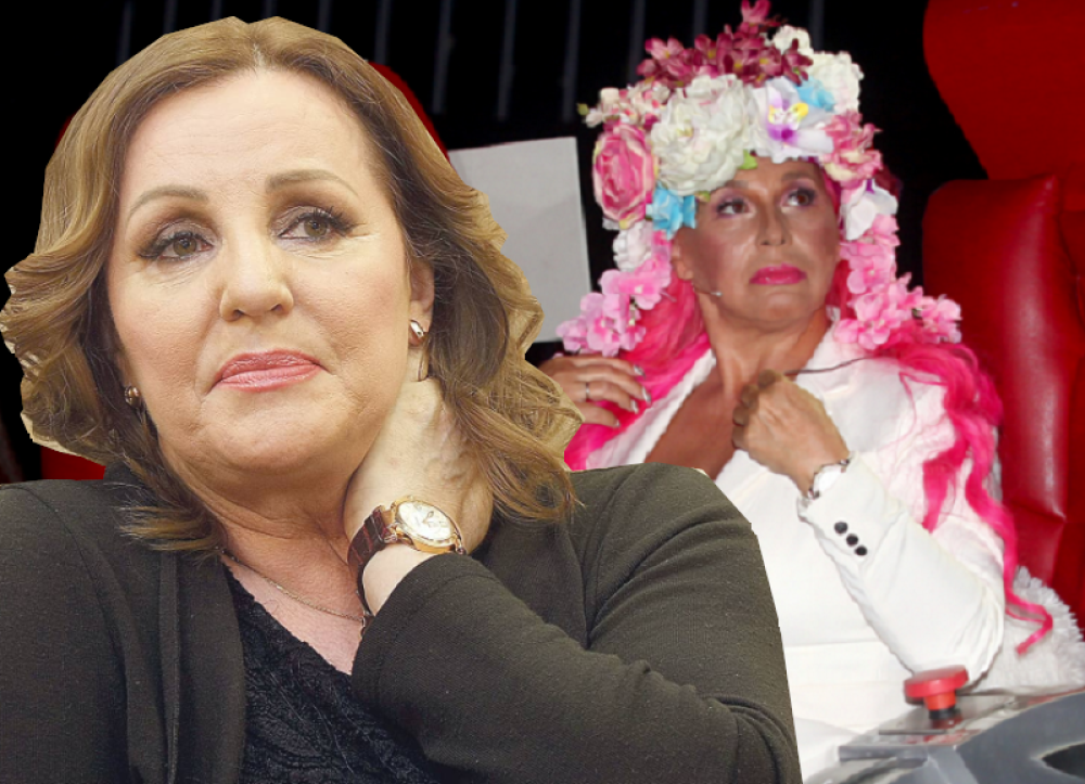 Bekuta i Brunclikova u klinču: Ana joj odbrusila za sve pare! (VIDEO)