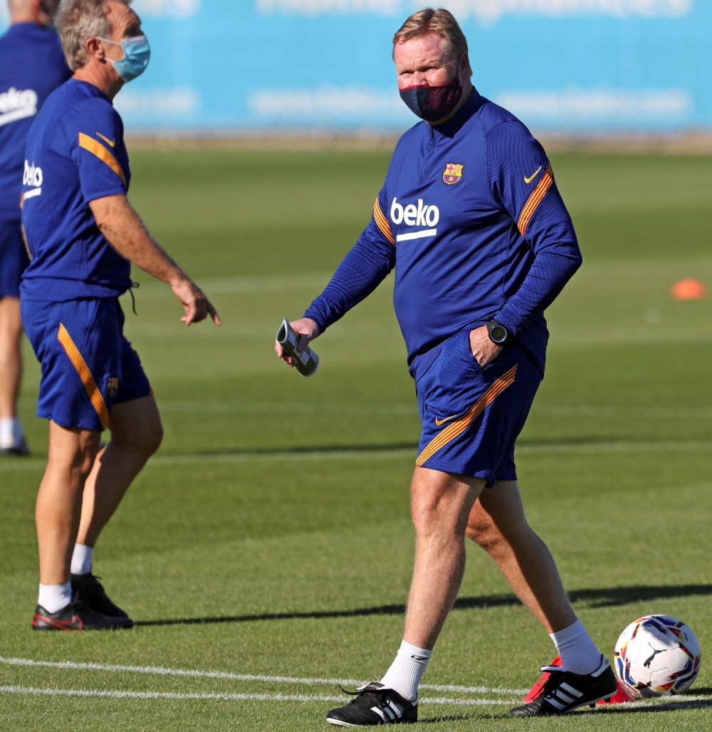 Kumanu povrede kroje startnu postavu