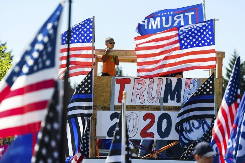 Zvezde otkrivaju: Tramp se seli iz Bele kuće?!