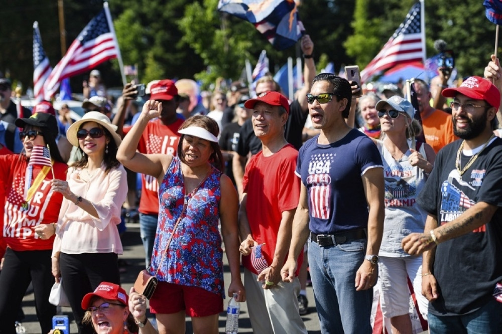 Diže se revolucija u SAD: Ovo je neprihvatljivo!