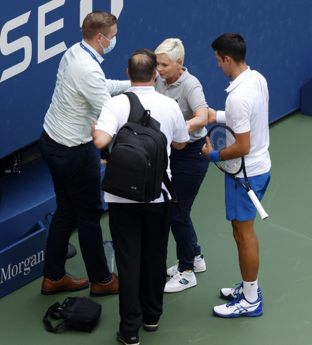 Sudiji zbog koje je Đoković izbačen prete smrću, jedna od poruka posebno je nemilosrdna! (FOTO)