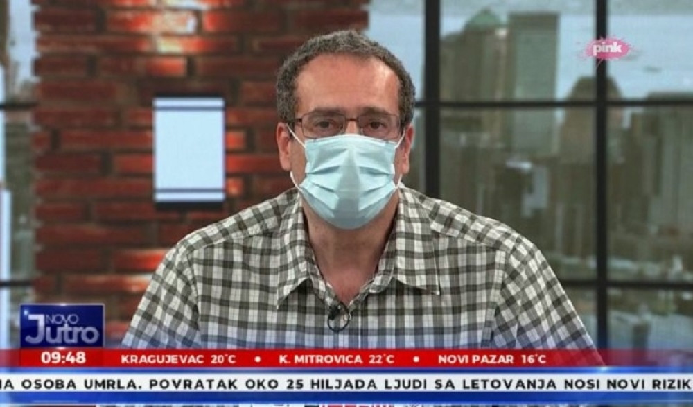 "Spremamo se za najgori scenario"