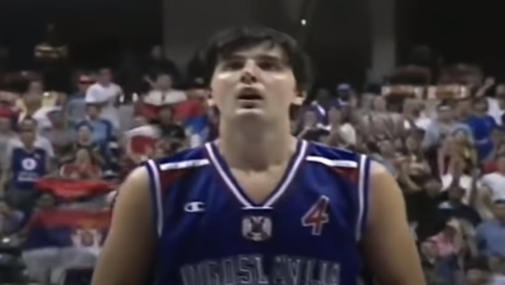 Meč za infarkt: Bodiroga srušio Argentinu i doneo poslednje zlato našoj zemlji! (VIDEO)