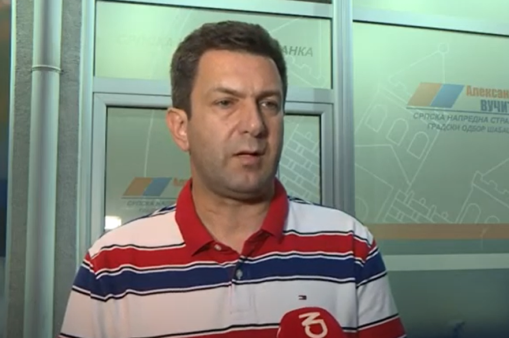 "Uprkos opstrukcijama, vodimo Šabac u bolje sutra "