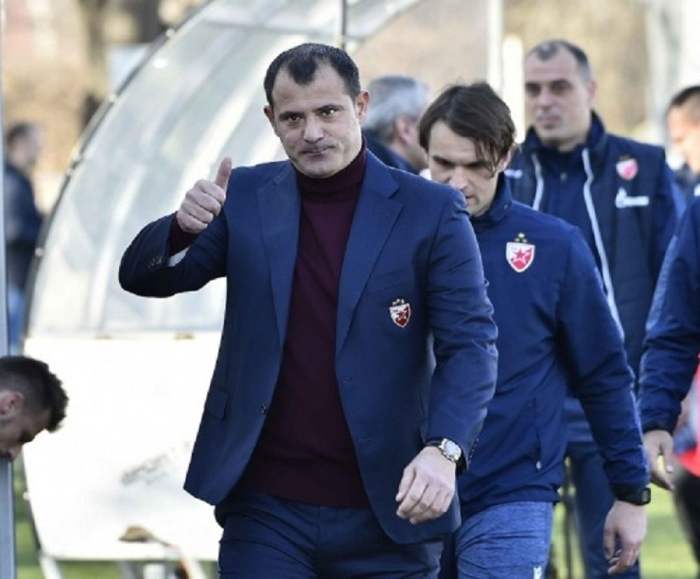 Stanković se vraća na mesto uspeha!