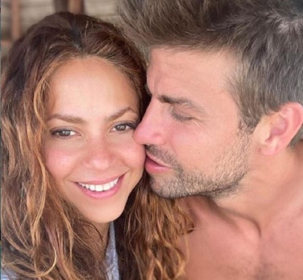 Supruga ovog fudbalera ušla je u petu deceniju ali njeno telo nikad nije izgledalo bolje (FOTO)