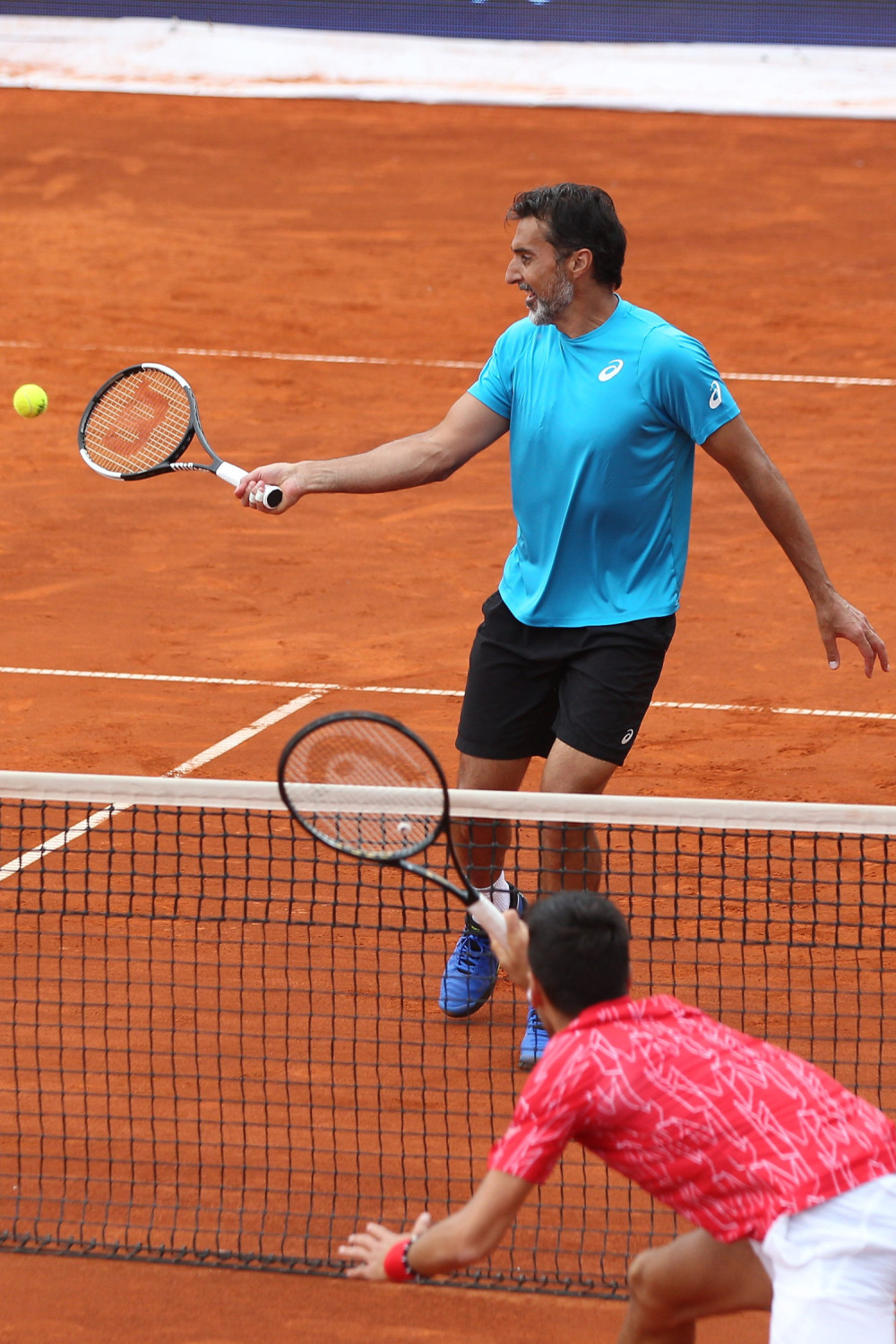 Zimonjić tvrdi da je moralo to da se desi: Đokoviću se ovo neće nimalo dopasti!
