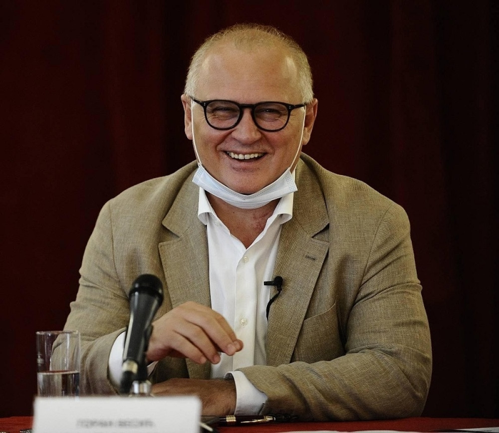 Vesić: Zbogom Hrvatska!