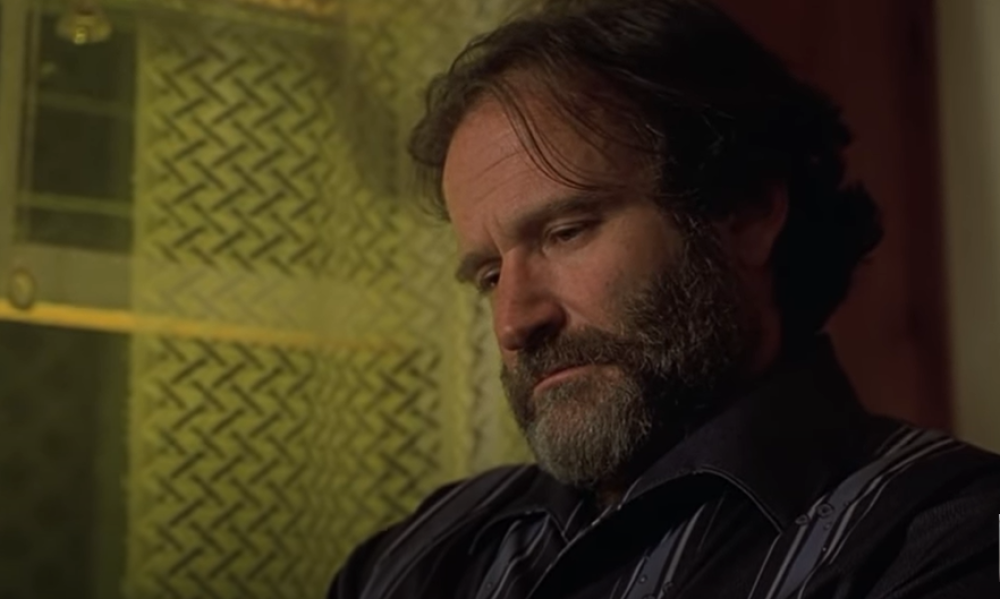 Robin Vilijams je izgubio bitku od neprijatelja kojeg nije video i odlučio se na najgore