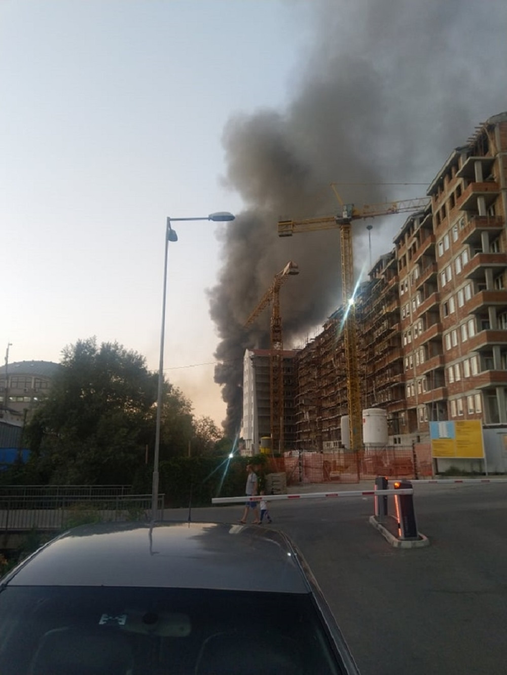 25 vatrogasaca gasilo vatrenu stihiju