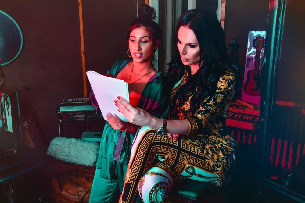 Transrodna pevačica Electra Elite odbila ponudu za učešće u britanskom rijalitiju!