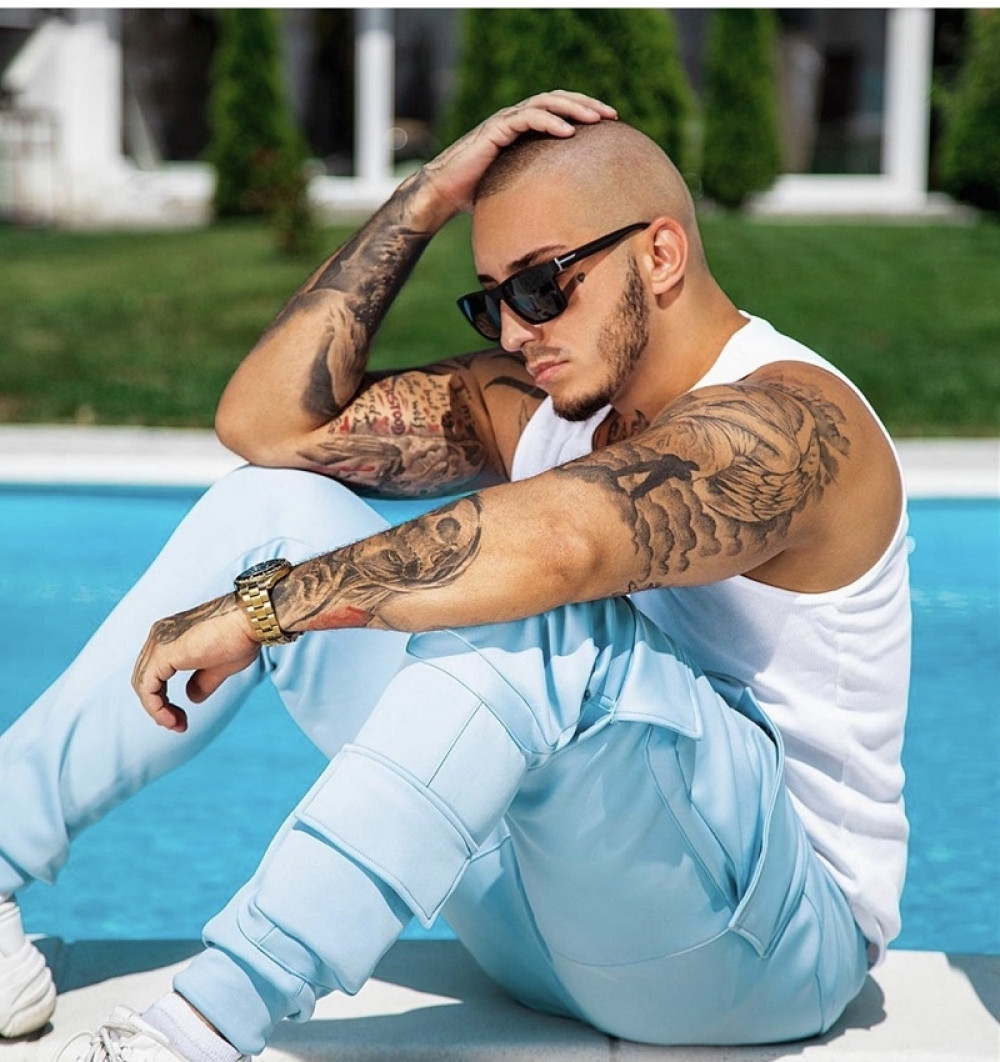 Vuk Mob verenici poslao poruku koja otapa i najhladnija srca (VIDEO)