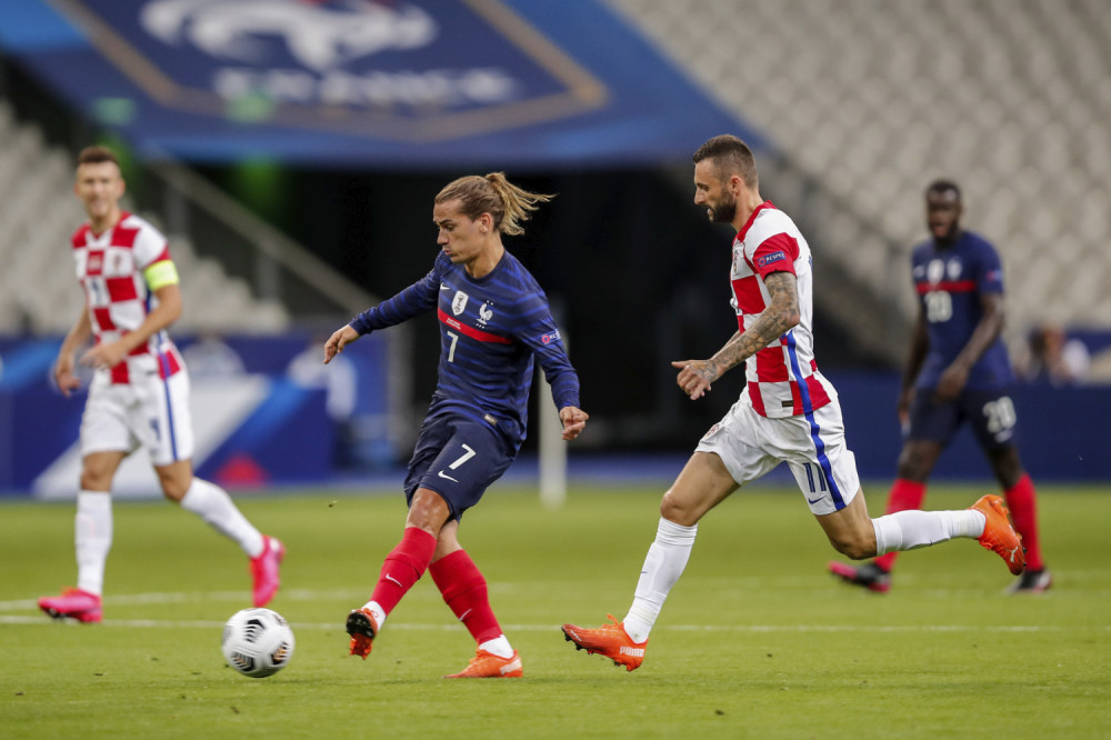 Poznat sastav svih grupa za EURO, F je "grupa smrti"